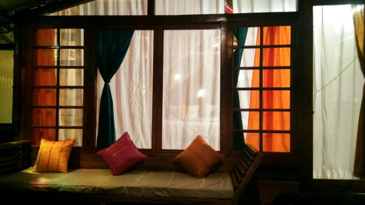 Belantara Beach Front Hotel Vengurla Exterior photo